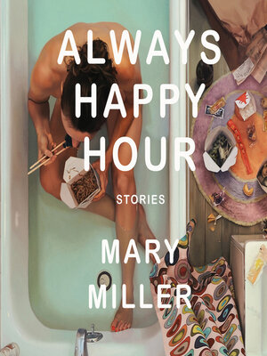 cover image of Always Happy Hour